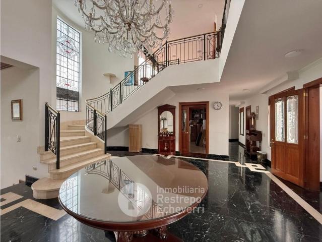 Casa en arriendo en Manizales, Centrosur