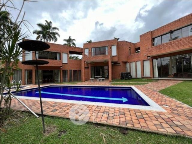 Vivienda de alto standing en alquiler Manizales, Departamento de Caldas