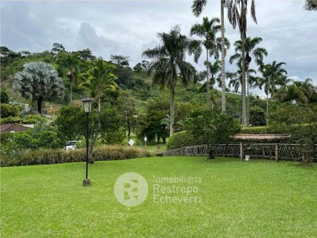 Vivienda de alto standing en alquiler Manizales, Departamento de Caldas