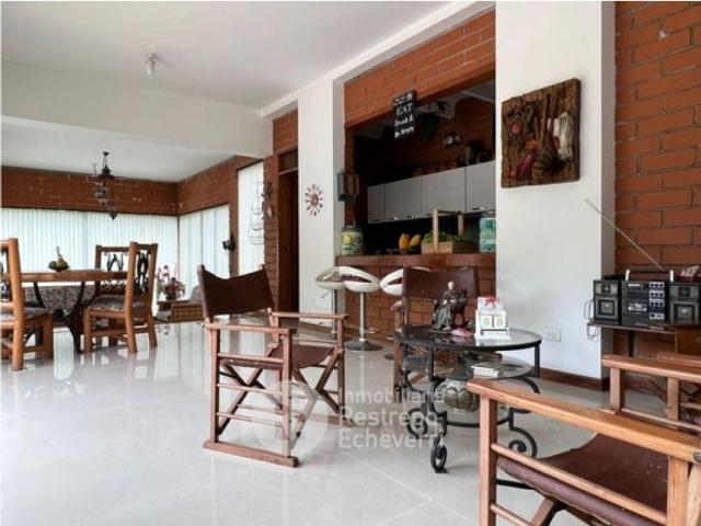 Vivienda de alto standing en alquiler Manizales, Departamento de Caldas