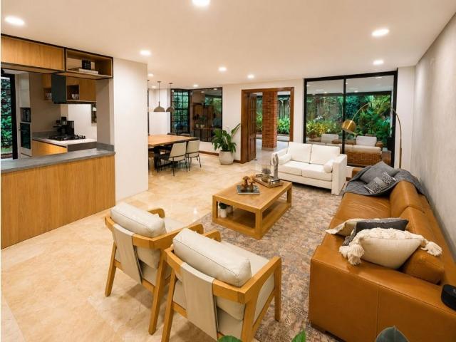 Casa en arriendo en Antioquia, Valle de Aburrá