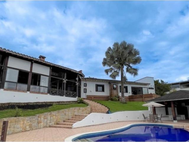 Vivienda de alto standing en alquiler Montenegro, Quindío Department