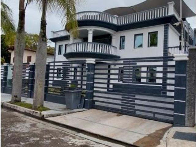 Casa en alquiler en Boca De Uchire, Distrito Capital