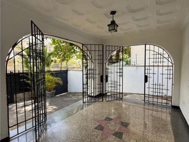 Casa en alquiler en Boca De Uchire, Distrito Capital