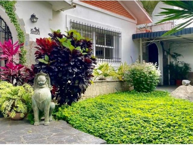 Casa en alquiler en Boca De Uchire, Distrito Capital
