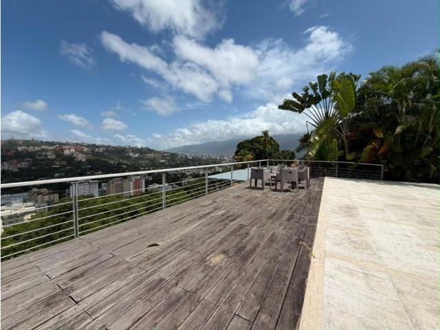Casa en alquiler en Nueva Caracas, Caracas
