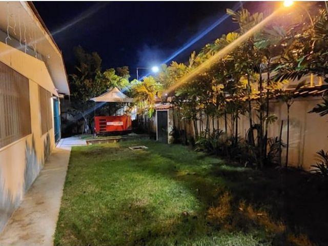 Casa en alquiler en Boca De Uchire, Distrito Capital
