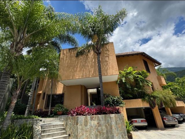 Casa en alquiler en Boca De Uchire, Distrito Capital