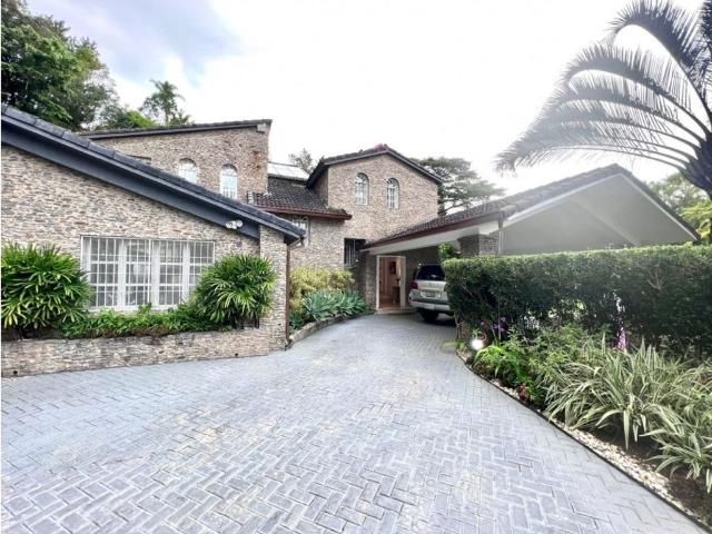Casa en alquiler en Boca De Uchire, Distrito Capital