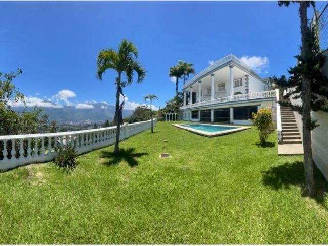Casa en alquiler en Boca De Uchire, Distrito Capital