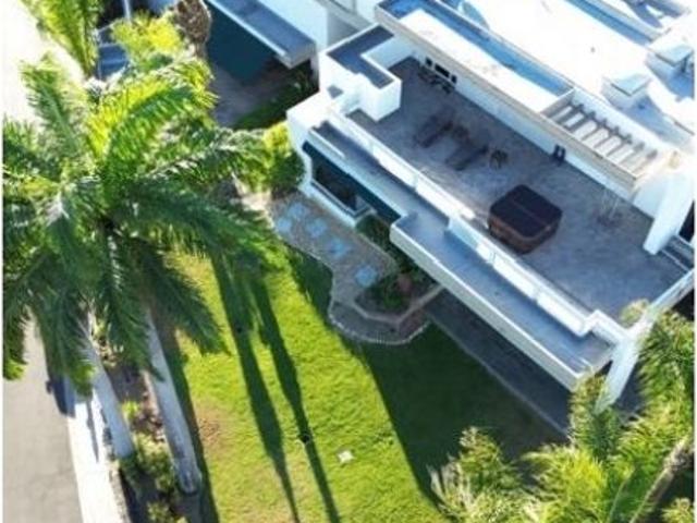 Casa en alquiler en Boca De Uchire, Distrito Capital