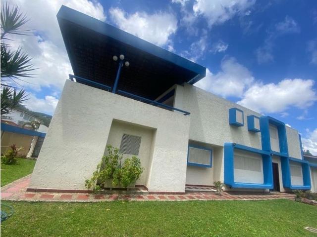 Casa en alquiler en Boca De Uchire, Distrito Capital