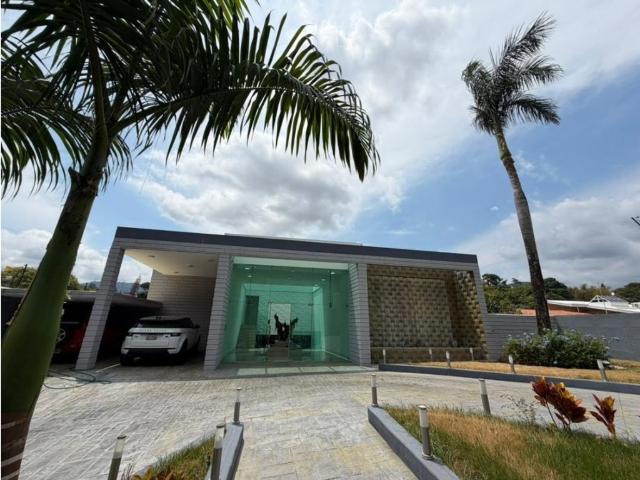 Casa en alquiler en Boca De Uchire, Distrito Capital