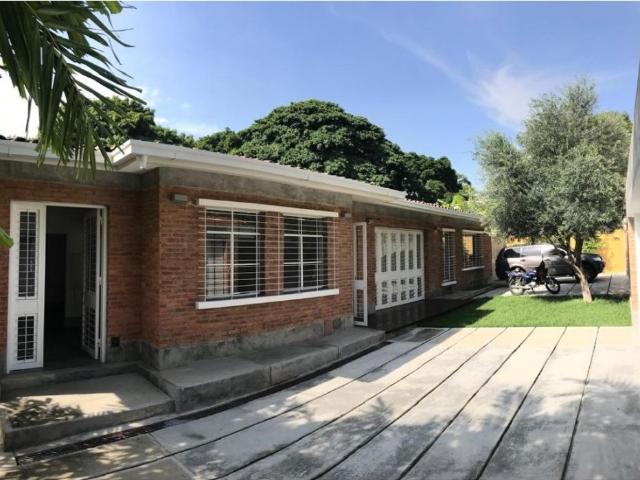 Casa en alquiler en Nueva Caracas, Caracas