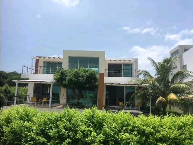 Casa en arriendo en Puerto Colombia, Atlántico