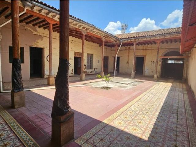 Casa en renta en Quiroga