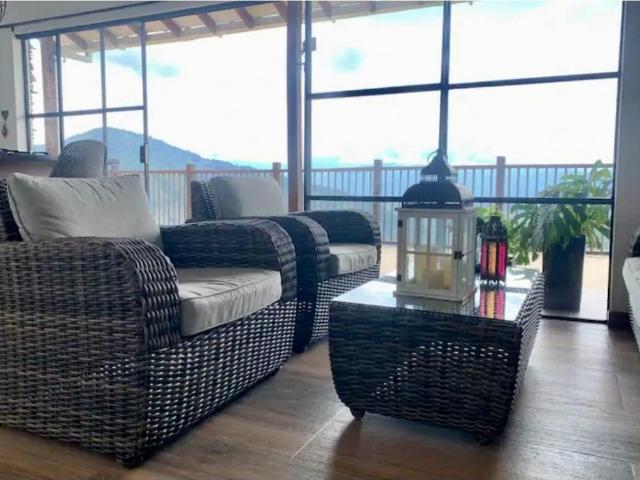 Casa en arriendo en San Jerónimo, Occidente