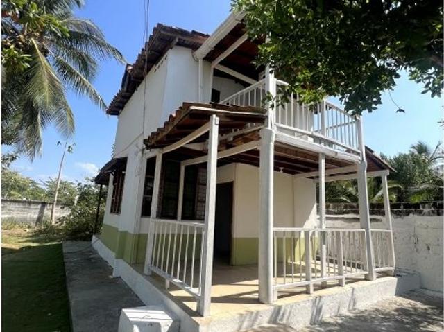 Vivienda de alto standing en alquiler Santiago de Tolú, Colombia