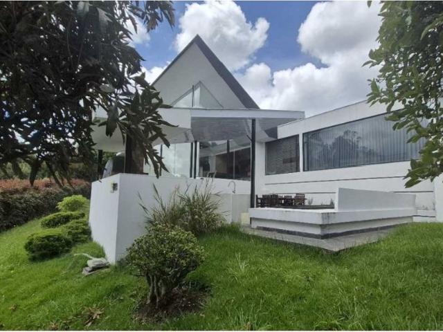 Casa en arriendo en Sopó, Sabana Centro