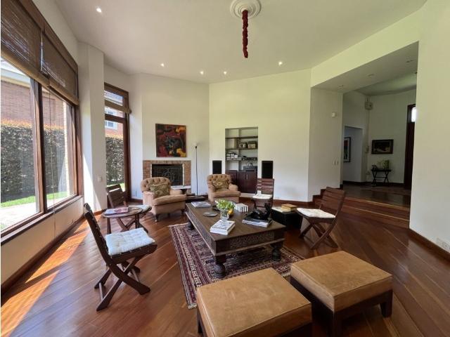 Vivienda de alto standing en alquiler Sopó, Colombia