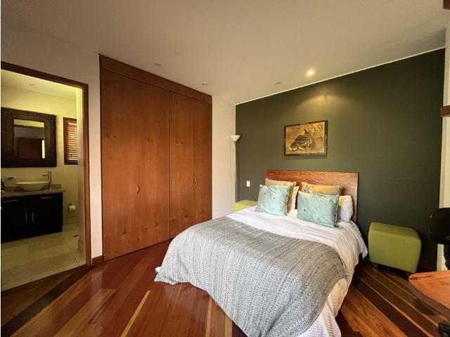 Vivienda de alto standing en alquiler Sopó, Colombia