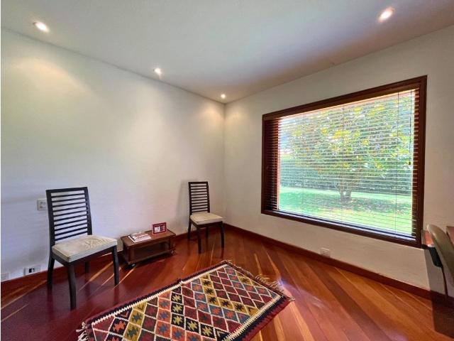 Vivienda de alto standing en alquiler Sopó, Colombia