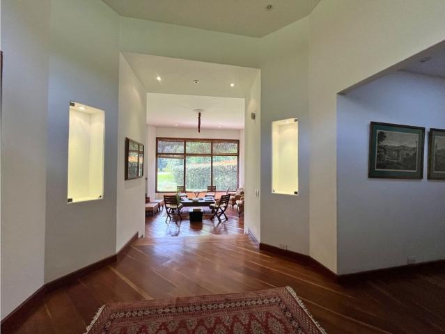 Vivienda de alto standing en alquiler Sopó, Colombia