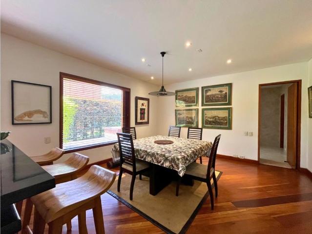 Vivienda de alto standing en alquiler Sopó, Colombia