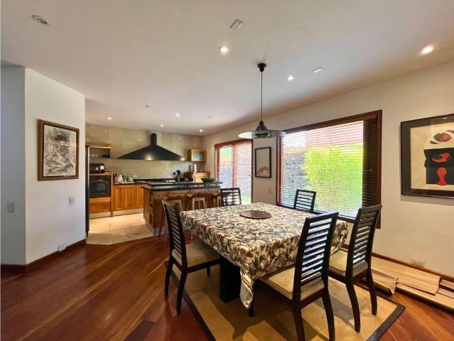 Vivienda de alto standing en alquiler Sopó, Colombia