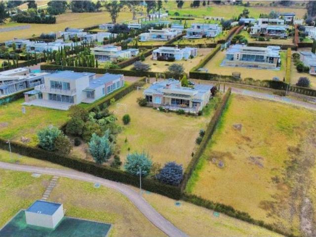 Vivienda de lujo en alquiler Sopó, Colombia