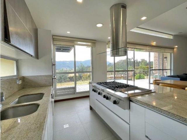 Vivienda de lujo en alquiler Sopó, Colombia