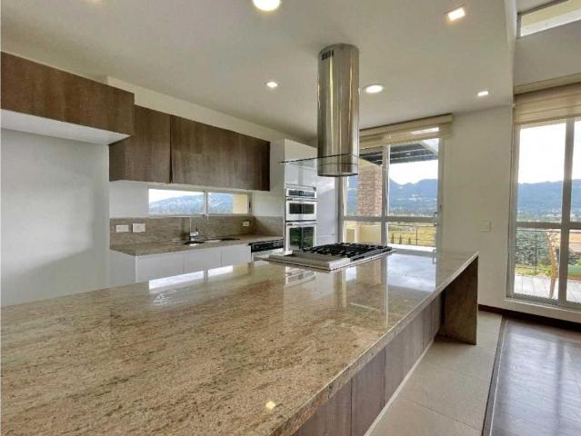 Vivienda de lujo en alquiler Sopó, Colombia