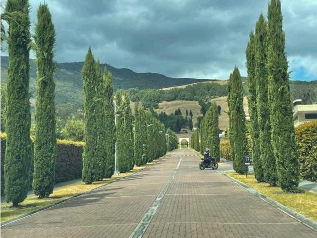 Vivienda de lujo en alquiler Sopó, Colombia