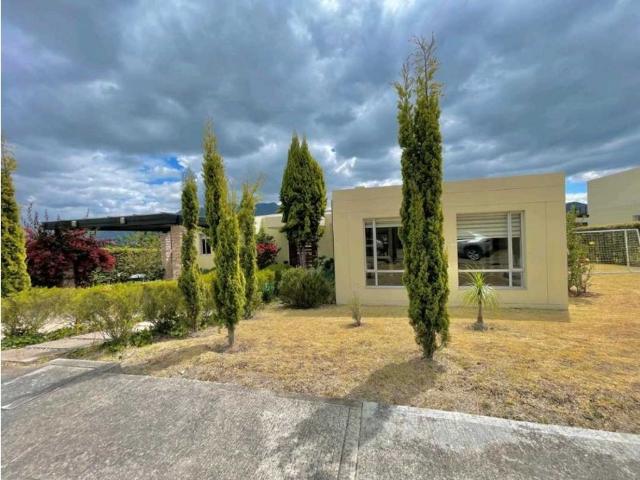 Vivienda de lujo en alquiler Sopó, Colombia
