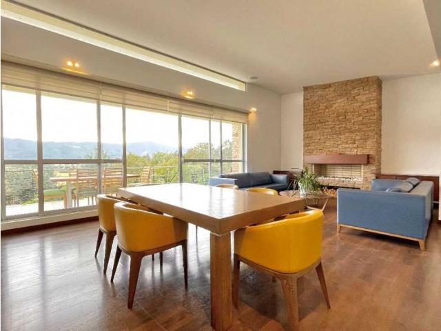 Vivienda de lujo en alquiler Sopó, Colombia