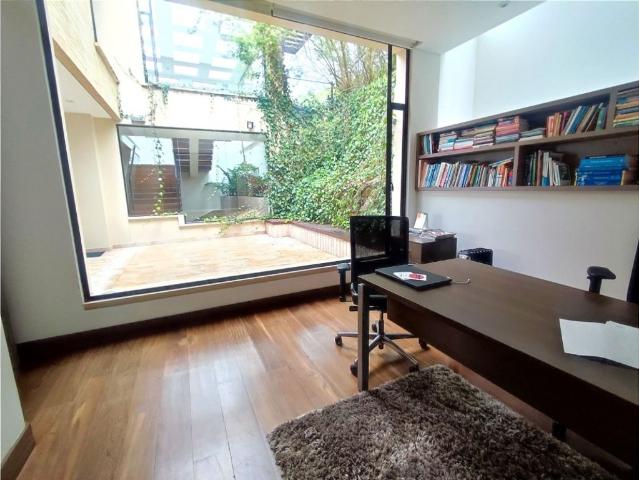 Vivienda de alto standing en alquiler Sopó, Colombia