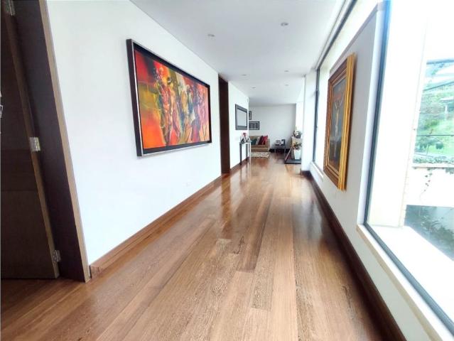 Vivienda de alto standing en alquiler Sopó, Colombia