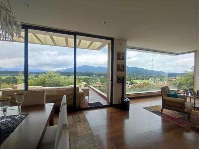 Vivienda de alto standing en alquiler Sopó, Colombia