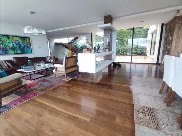Vivienda de alto standing en alquiler Sopó, Colombia