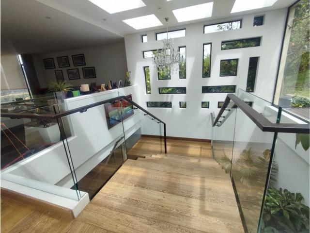 Vivienda de alto standing en alquiler Sopó, Colombia