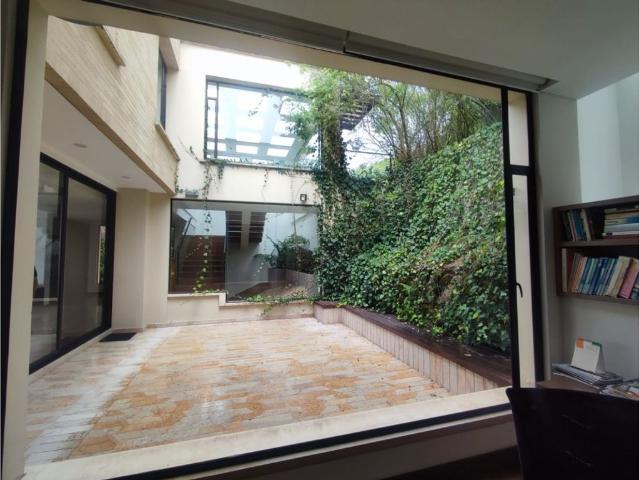 Vivienda de alto standing en alquiler Sopó, Colombia