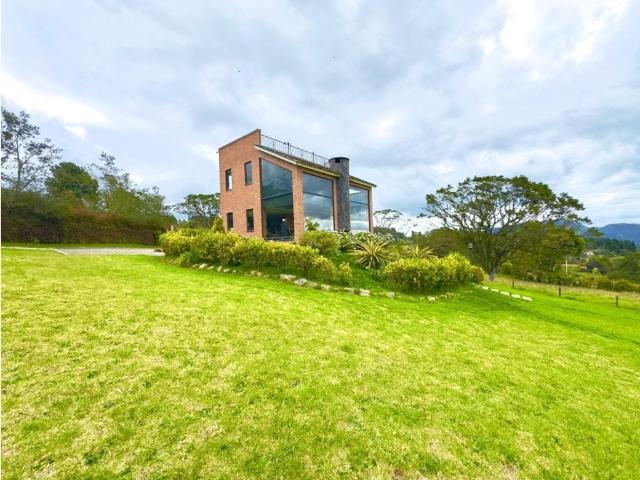 Vivienda de alto standing en alquiler Sopó, Colombia