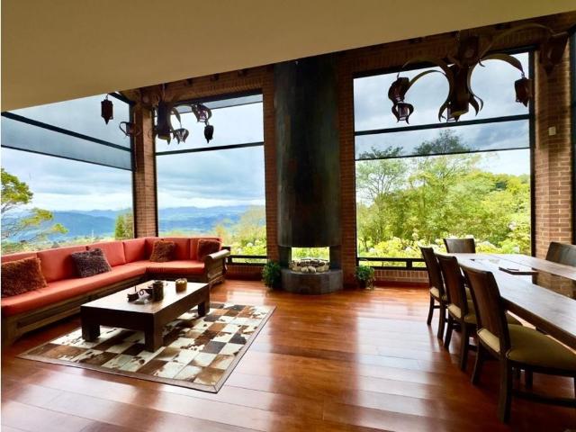 Vivienda de alto standing en alquiler Sopó, Colombia