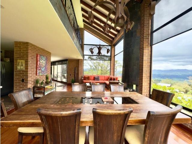 Vivienda de alto standing en alquiler Sopó, Colombia