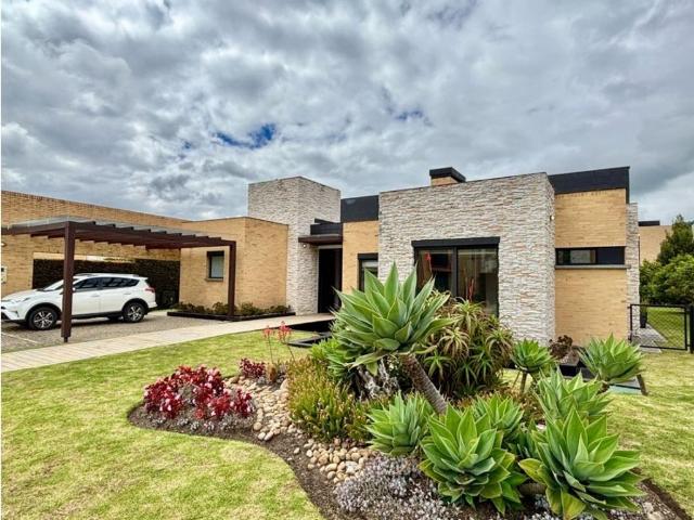 Vivienda de alto standing en alquiler Sopó, Cundinamarca