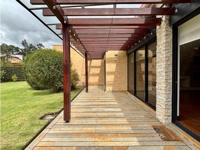 Vivienda de alto standing en alquiler Sopó, Cundinamarca
