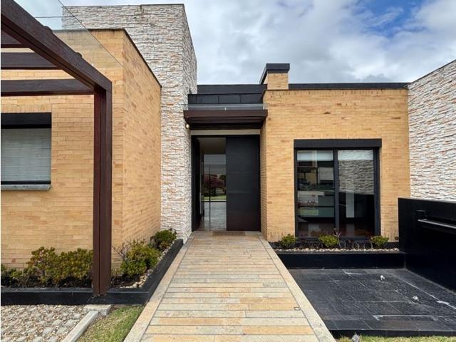 Vivienda de alto standing en alquiler Sopó, Cundinamarca
