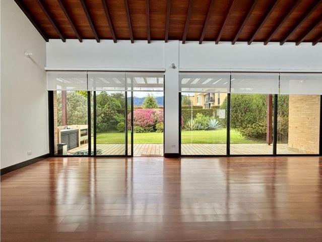 Vivienda de alto standing en alquiler Sopó, Cundinamarca