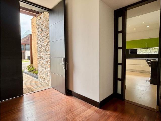Vivienda de alto standing en alquiler Sopó, Cundinamarca