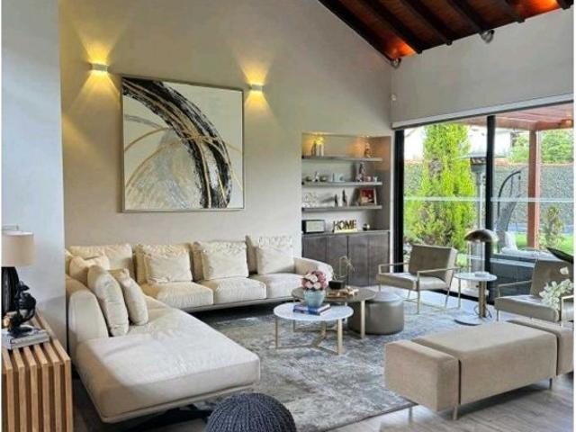 Vivienda de lujo en alquiler Sopó, Colombia